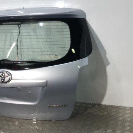 Malle/Hayon arriere TOYOTA VERSO