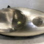 Optique avant principal droit (feux)(phare) NISSAN MICRA 3