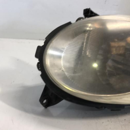 Optique avant principal droit (feux)(phare) NISSAN MICRA 3
