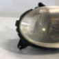 Optique avant principal droit (feux)(phare) NISSAN MICRA 3