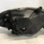 Optique avant principal droit (feux)(phare) NISSAN MICRA 3