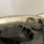 Optique avant principal droit (feux)(phare) NISSAN MICRA 3