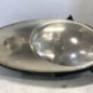 Optique avant principal gauche (feux)(phare) NISSAN MICRA 3
