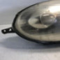 Optique avant principal gauche (feux)(phare) NISSAN MICRA 3
