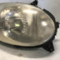Optique avant principal gauche (feux)(phare) NISSAN MICRA 3