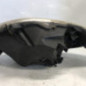 Optique avant principal gauche (feux)(phare) NISSAN MICRA 3
