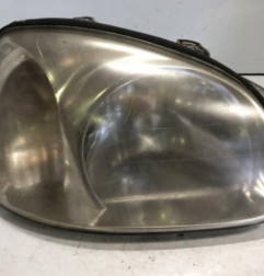 Optique avant principal droit (feux)(phare) HYUNDAI SANTA FE 1 Photo n°1