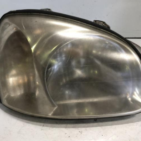 Optique avant principal droit (feux)(phare) HYUNDAI SANTA FE 1 Photo n°1