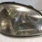 Optique avant principal droit (feux)(phare) HYUNDAI SANTA FE 1