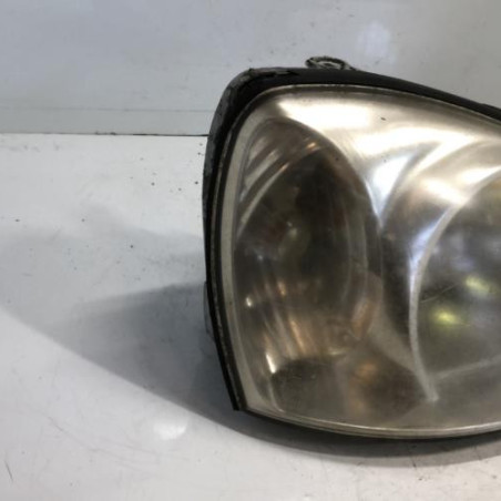 Optique avant principal droit (feux)(phare) HYUNDAI SANTA FE 1