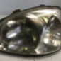 Optique avant principal gauche (feux)(phare) HYUNDAI SANTA FE 1