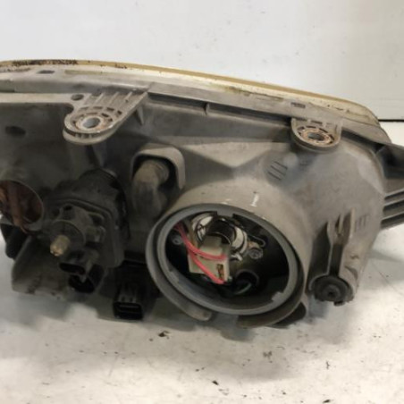 Optique avant principal gauche (feux)(phare) HYUNDAI SANTA FE 1