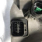 Optique avant principal gauche (feux)(phare) HYUNDAI SANTA FE 1