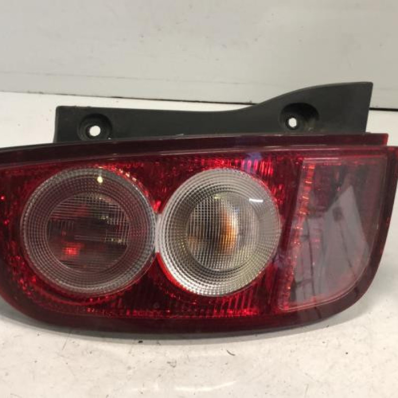 Feu arriere principal gauche (feux) NISSAN MICRA 3
