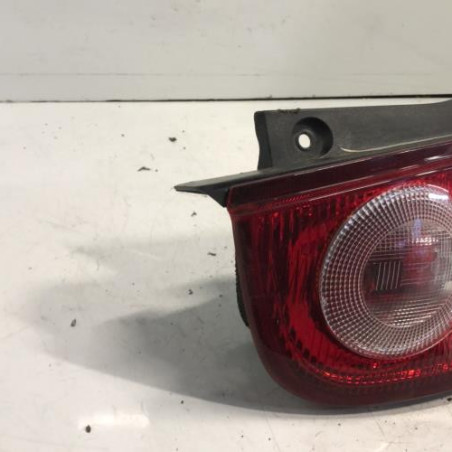 Feu arriere principal gauche (feux) NISSAN MICRA 3