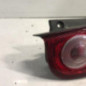 Feu arriere principal gauche (feux) NISSAN MICRA 3