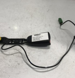 Attache ceinture avant droit VOLVO C 30 Photo n°1