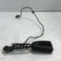 Attache ceinture avant droit VOLVO C 30