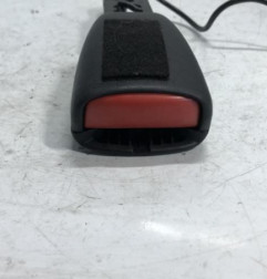 Attache ceinture avant droit VOLVO C 30 Photo n°3