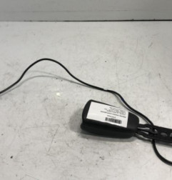 Attache ceinture avant gauche VOLVO C 30 Photo n°1