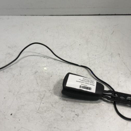 Attache ceinture avant gauche VOLVO C 30 Photo n°1