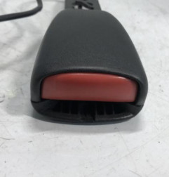 Attache ceinture avant gauche VOLVO C 30 Photo n°3