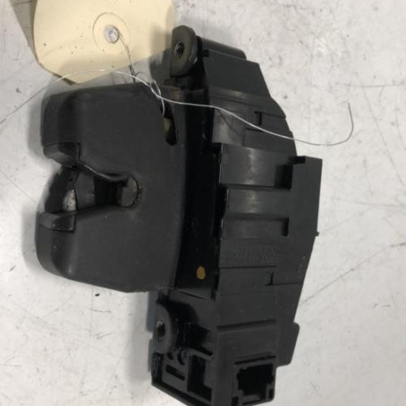 Serrure de hayon CITROEN C4 PICASSO 1 Photo n°1