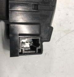 Serrure de hayon CITROEN C4 PICASSO 1
