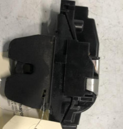 Serrure de hayon CITROEN C4 PICASSO 1 Photo n°3