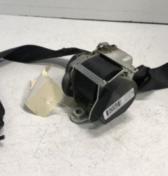 Ceinture avant gauche PEUGEOT BIPPER Photo n°1