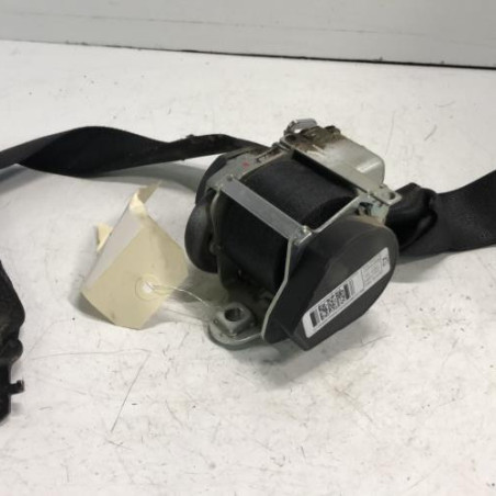Ceinture avant gauche PEUGEOT BIPPER Photo n°1
