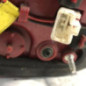 Feu arriere secondaire droit (feux) KIA SPORTAGE 3