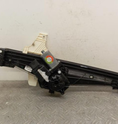 Leve vitre electrique arriere gauche PEUGEOT 5008 2 Photo n°1