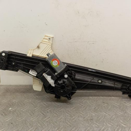 Leve vitre electrique arriere gauche PEUGEOT 5008 2 Photo n°1