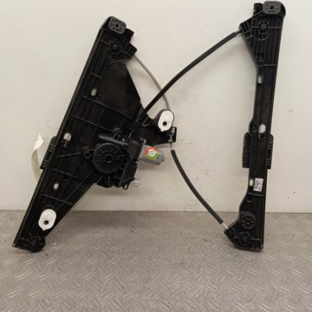Leve vitre electrique avant droit PEUGEOT 208 2 Photo n°1