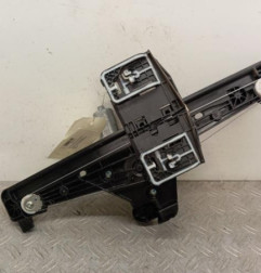 Leve vitre electrique arriere gauche PEUGEOT 208 2 Photo n°3