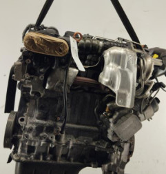 Moteur PEUGEOT 208 1 Photo n°1