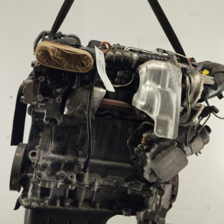 Moteur PEUGEOT 208 1 Photo n°1