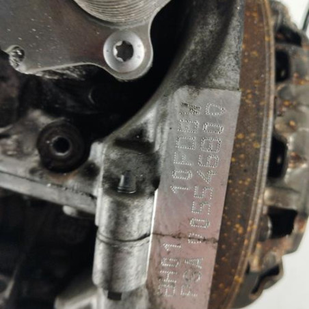 Moteur PEUGEOT 208 1