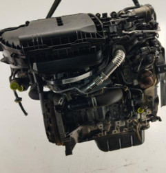 Moteur PEUGEOT 208 1 Photo n°4