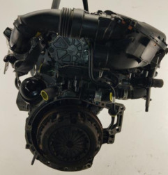 Moteur PEUGEOT 208 1 Photo n°5