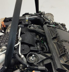 Moteur PEUGEOT 208 1 Photo n°6