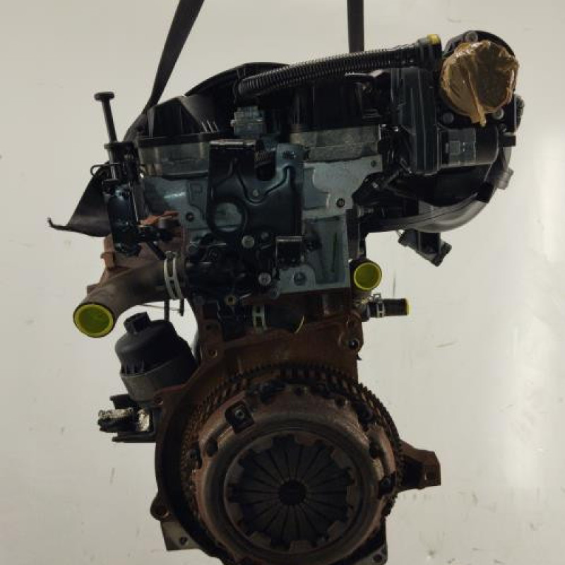 Moteur CITROEN C3 1 Moteur CITROEN C3 1