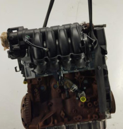 Moteur CITROEN C3 1 Photo n°3