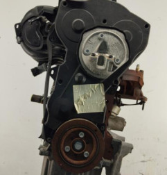 Moteur CITROEN C3 1 Photo n°4