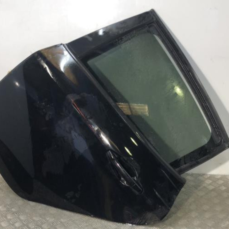 Porte arriere gauche PEUGEOT 208 1 Porte arriere gauche PEUGEOT 208 1