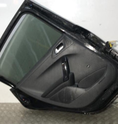 Porte arriere gauche PEUGEOT 208 1 Photo n°4