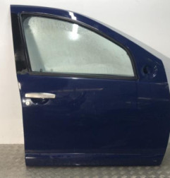 Porte avant droit DACIA SANDERO 1 Photo n°1