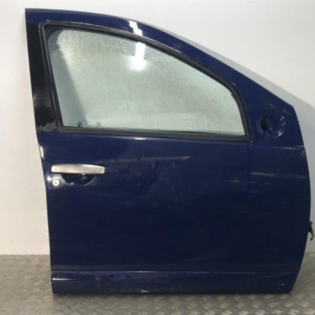 Porte avant droit DACIA SANDERO 1 Photo n°1