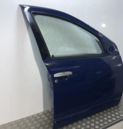 Porte avant droit DACIA SANDERO 1 Photo n°3